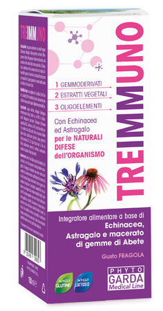 TREIMMUNO 150 ML image not present