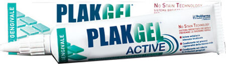 PLAK GEL ACTIVE 30 ML image not present