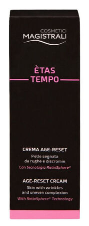 ETAS TEMPO FLACONE AIRLESS 30 ML image not present
