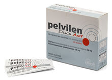 PELVILEN DUAL ACT 20 BUSTINE 1,05 G