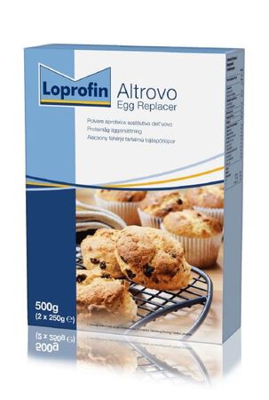 LOPROFIN ALTROVO 500 G image not present