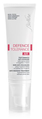 DEFENCE TOLERANCE TRATTAMENTO ANTI ROSSORE 50 ML image not present