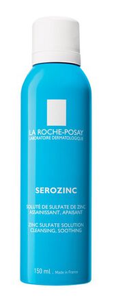 SEROZINC 150 ML image not present