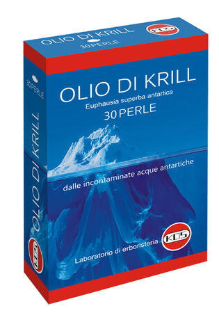 KRILL OLIO 30 PERLE image not present