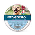 SERESTO*collare antiparassitario 45 g (70 cm) per cani (peso superiore a 8 Kg) image number null