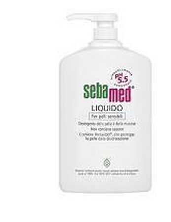 SEBAMED LIQUIDO TP 1 L image not present