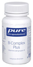 PURE ENCAPSULATIONS B-COMPLEX PLUS 30 CAPSULE