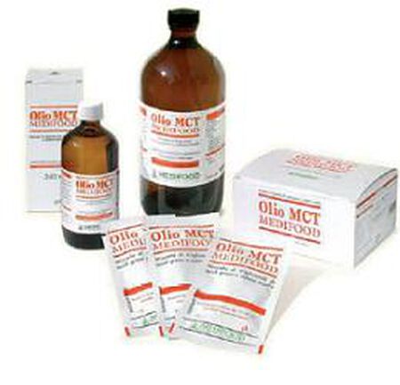 MCT OLIO 240 ML image not present