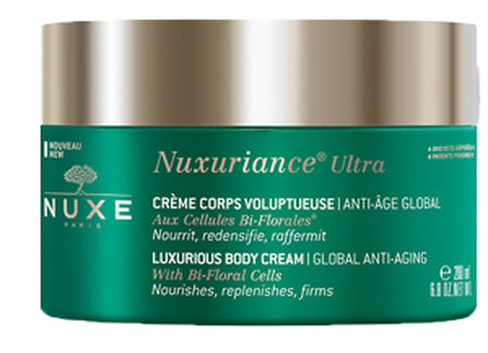 NUXE NUXURIANCE ULTRA CREMA CORPO ANTI-ETA' 200 ML image not present