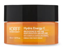 KORFF HYDRA EN C CREMA 50 ML