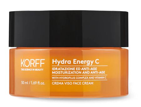 KORFF HYDRA EN C CREMA 50 ML image not present