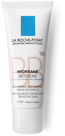 HYDREANE BB ROSE 40 ML image not present