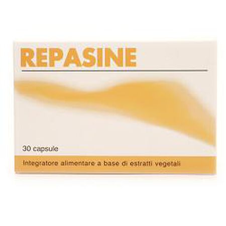 REPASINE 30 CAPSULE image not present