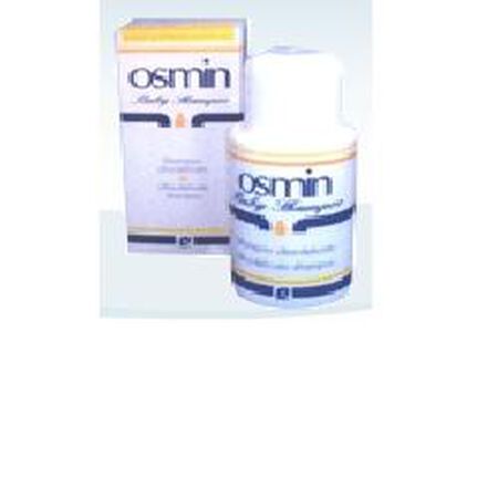OSMIN SHAMPOO BABY 150 ML image not present