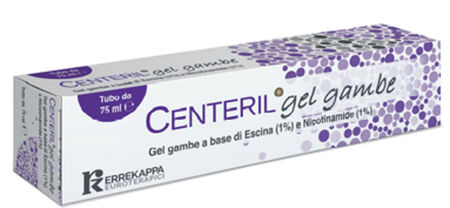 CENTERIL GEL GAMBE 75 ML image not present