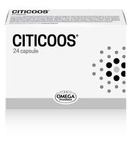 CITICOOS 24 COMPRESSE