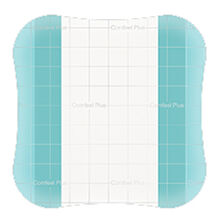 MEDICAZIONE SPECIALE ATTIVA TRASPARENTE CON IDROCOLLOIDE COMFEEL PLUS 10X10 CM 10 PEZZI