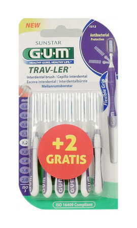 GUM TRAVLER 1512 SCOVO 1,2 6 PEZZI image not present