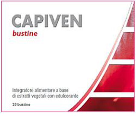 CAPIVEN BUSTINE 20 BUSTINE image not present