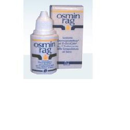 OSMIN RAGADI LOZIONE TRATTAMENTO SENO 25 ML image not present