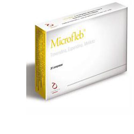 MICROFLEB 30 COMPRESSE image not present