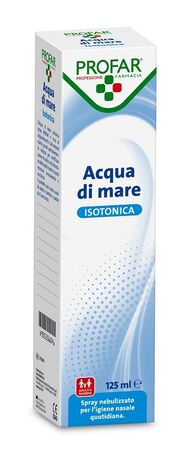 PROFAR ACQUA DI MARE SPRAY 125 ML image not present