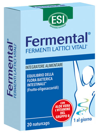 ESI FERMENTAL MAX 20 NATURCAPS image not present