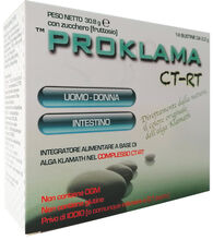 PROKLAMA CT-RT 14 BUSTINE