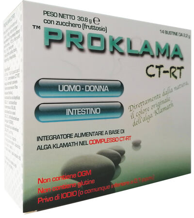 PROKLAMA CT-RT 14 BUSTINE image not present