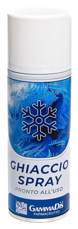 GHIACCIO SPRAY 200 ML image not present