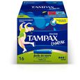 TAMPAX COMPAK SUPER 16 PEZZI image number null