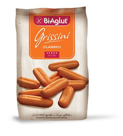 BIAGLUT GRISSINI 150 G image not present