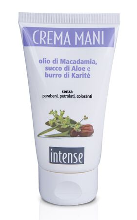 INTENSE CREMA MANI 75 ML image not present