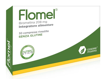 FLOMEL 30 COMPRESSE image not present