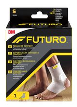 SUPPORTO CAVIGLIA FUTURO COMFORT MEDIUM