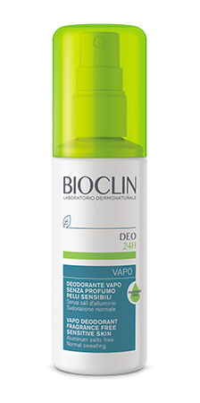 BIOCLIN DEO 24H VAPO SENZA PROFUMO image not present