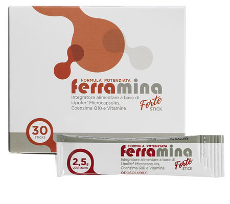 FERRAMINA FORTE 30 STICK image not present