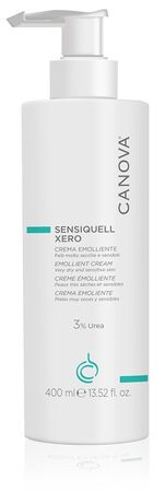 CANOVA SENSIQUELL XERO 400 ML image not present