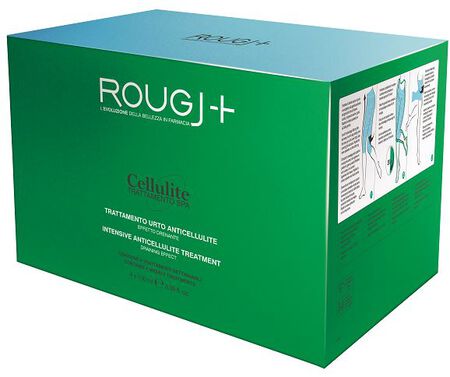 BENDE CELLULITE SPA 4 X 100 ML image not present