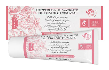 I RIMEDI DI HELAN CENTELLA SANGUE DI DRAGO POMATA 75 ML image not present