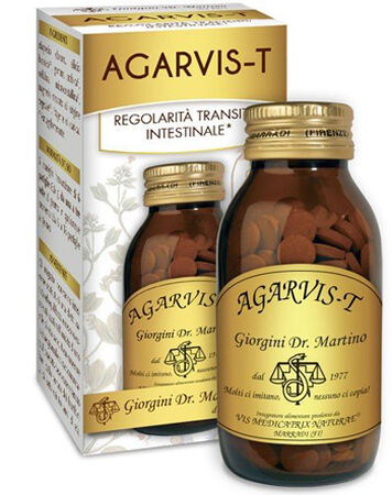AGARVIS T 180 PASTIGLIE image not present
