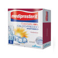 MEDIPRESTERIL CUSCINETTO CALDO/FREDDO ANATOMICO 11X24CM RIUTILIZZABILE image number null