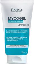MYCOGEL GEL DETERGENTE SCHIUMOGENO 150 ML
