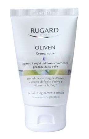RUGARD OLIVEN NOTTE 50 ML image not present