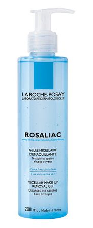 ROSALIAC GEL MICELLARE 195 ML image not present