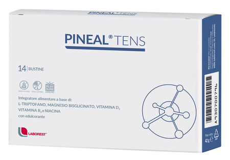 PINEAL TENS 14 BUSTE image not present
