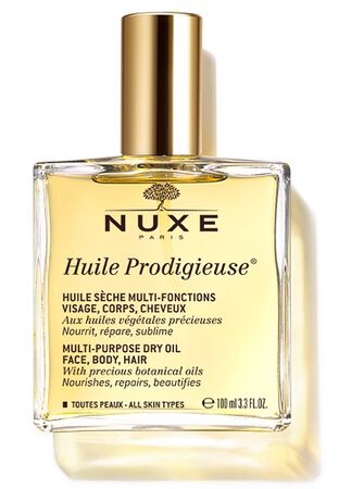 NUXE HUILE PRODIGIEUSE OLIO SECCO 100 ML image not present