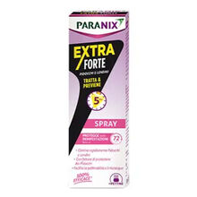 PARANIX SPRAY EXTRA FORTE REGOLAMENTO MDR 100 ML