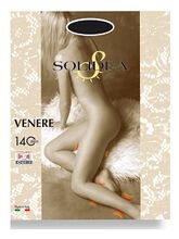 VENERE 140 COLLANT TUTTO NUDO GLACE' M