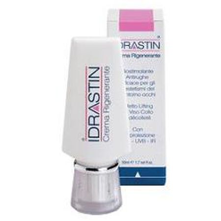 IDRASTIN CREMA RIGENERANTE 50 ML image not present